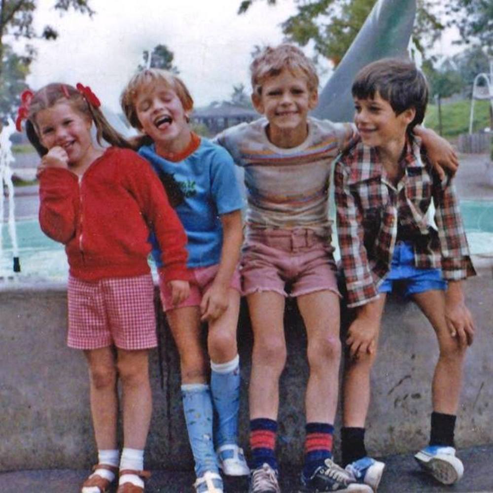 Meet your Posher, Kristin